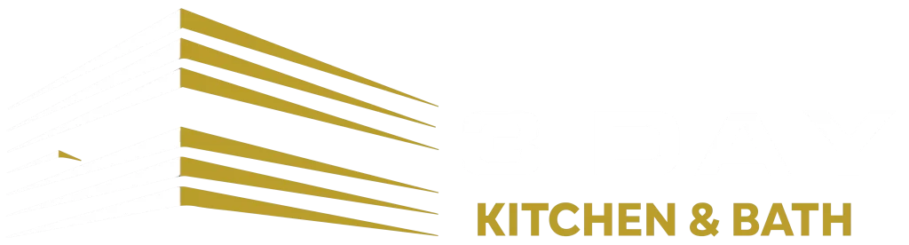 3 Day Kitchen Bath logo