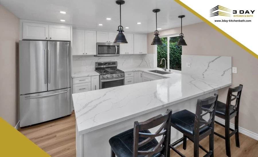 Kitchen Remodeling in San Diego