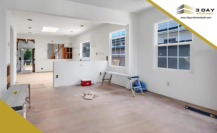 Kitchen Remodel in San Diego CA