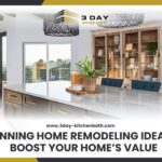 Stunning Home Remodeling Ideas to Boost Your Homes Value