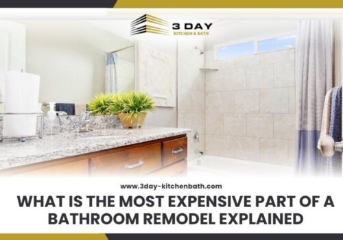 Bathroom Remodeling Home Improvement Remodeling Tips