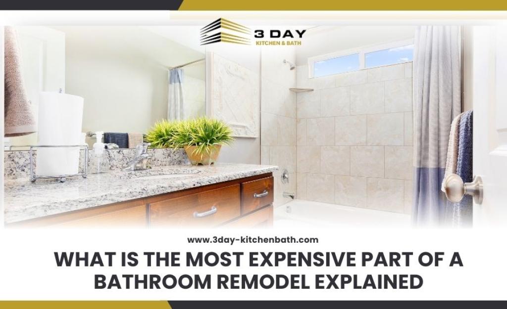 Bathroom Remodeling Home Improvement Remodeling Tips