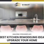 kitchen remodeling ideas