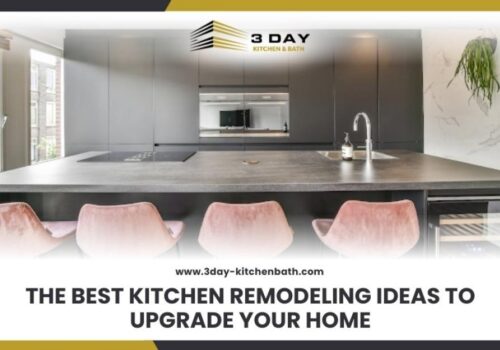 kitchen remodeling ideas