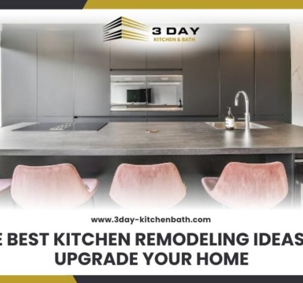 kitchen remodeling ideas