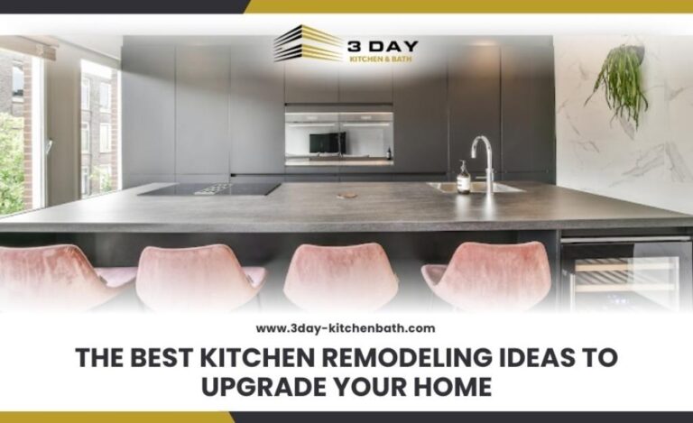 kitchen remodeling ideas