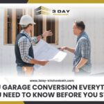 ADU Garage Conversion Everything You Need to Know Before You Start