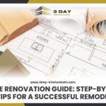 Home Renovation Guide: Step-by-Step Tips for a Successful Remodel