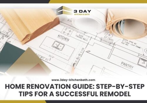 home renovation guide