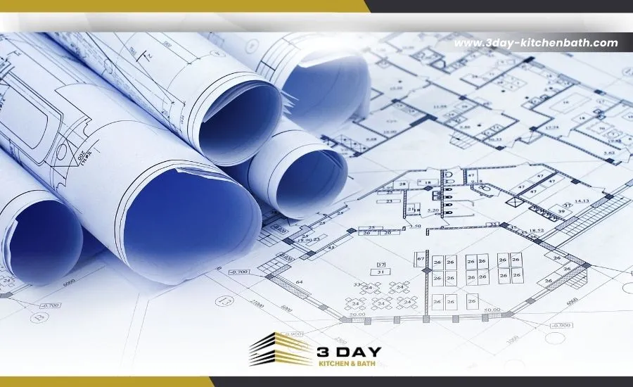 San Diego County ADU requirements, construction site plan