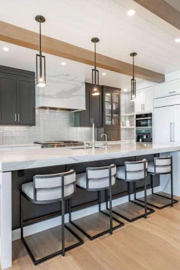 Cabinetry Upgrades