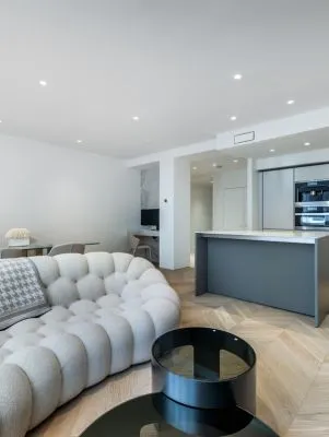 Home Remodeling Services San Marcos