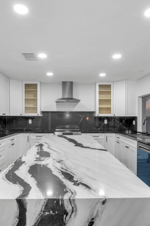 Luxury Countertops