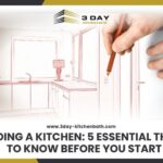 Redoing a Kitchen 5 Essential Things to Know Before You Start
