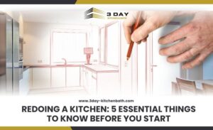 Redoing a Kitchen 5 Essential Things to Know Before You Start