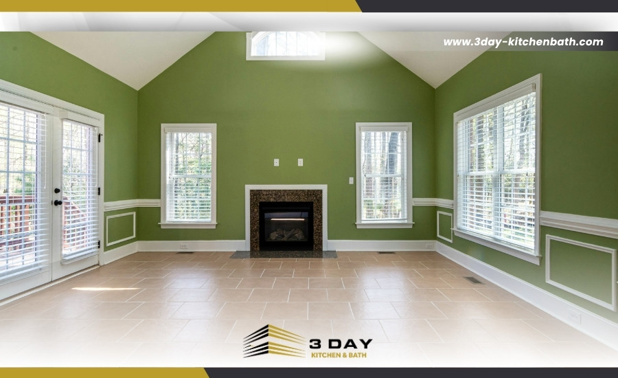 house color schemes