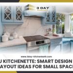 adu kitchenette