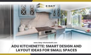 adu kitchenette