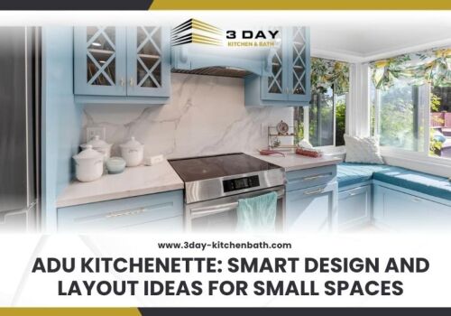 adu kitchenette
