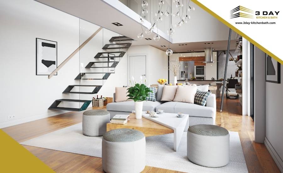 modern-home-remodeling-del-mar Modern Home Remodeling in Del Mar by 3 Day Kitchen & Bath