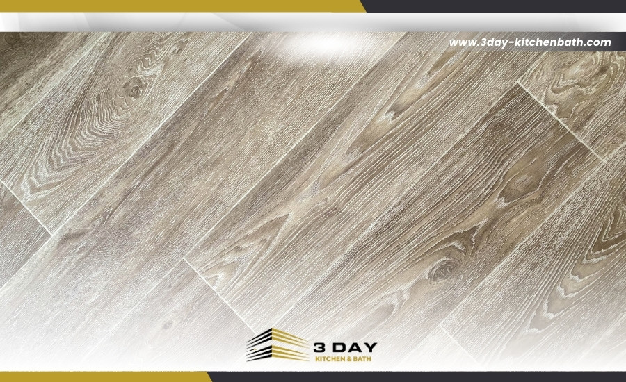 Luxury Vinyl Plank_Tile floor