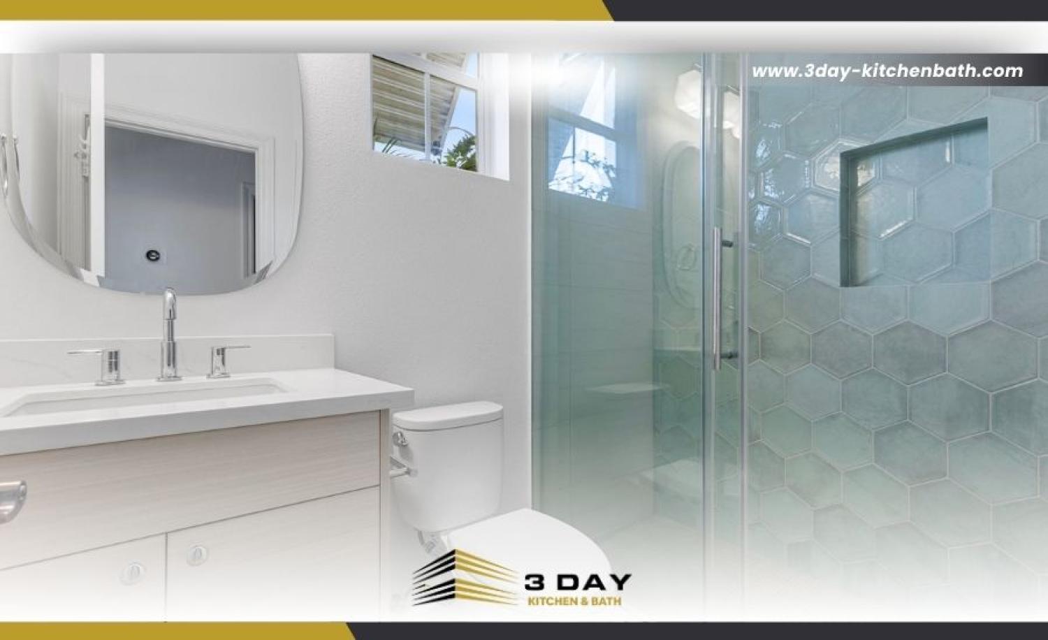 Bathroom Remodeling Ideas Design Ideas for Remodeling Two Bathroom Remodeling in San Diego CA with Stylish Results