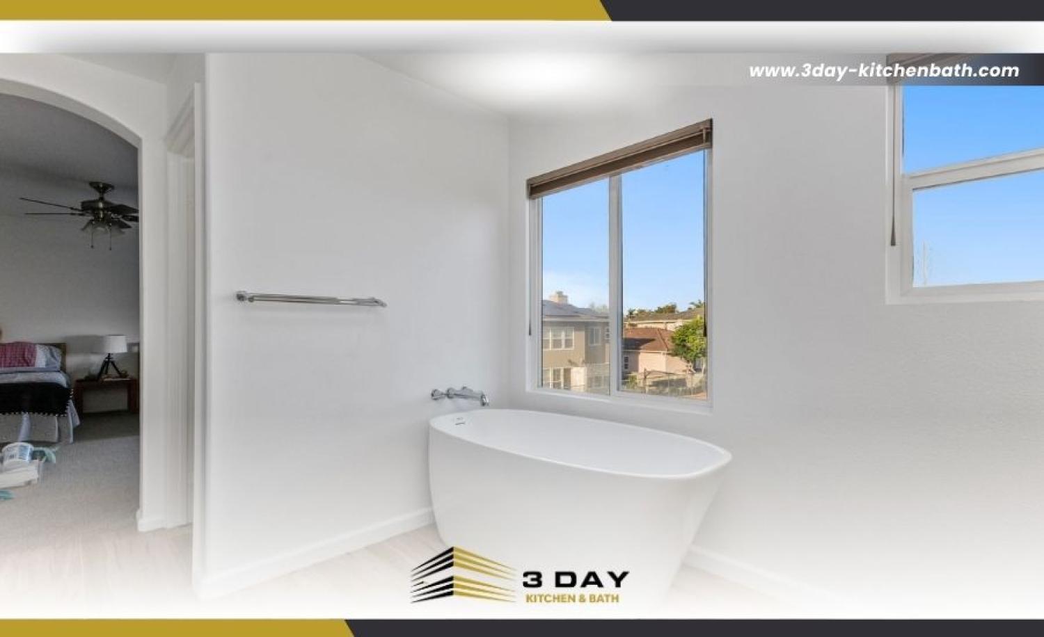 Bathroom Remodeling Ideas Design Ideas for Remodeling Two Bathroom Remodeling in San Diego CA with Stylish Results