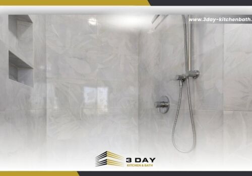 Two-Bathroom Remodeling in San Diego, CA with Stylish Results