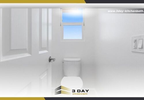 Two-Bathroom Remodeling in San Diego, CA with Stylish Results