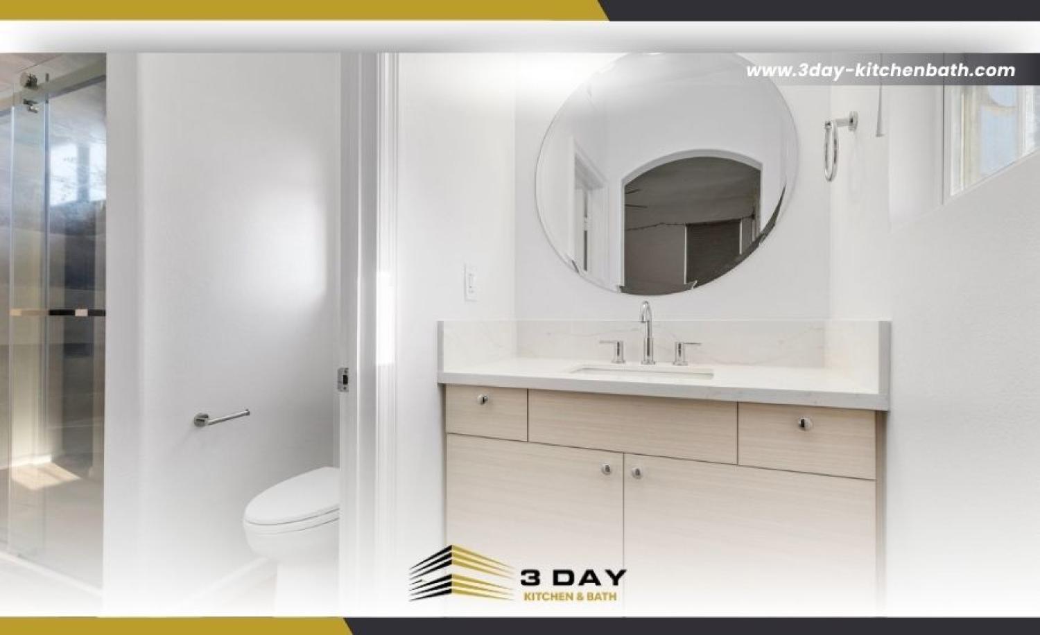 Bathroom Remodeling Ideas Design Ideas for Remodeling Two Bathroom Remodeling in San Diego CA with Stylish Results
