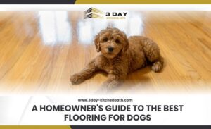 best flooring for dogs