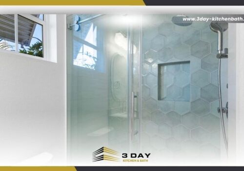 Two-Bathroom Remodeling in San Diego, CA with Stylish Results