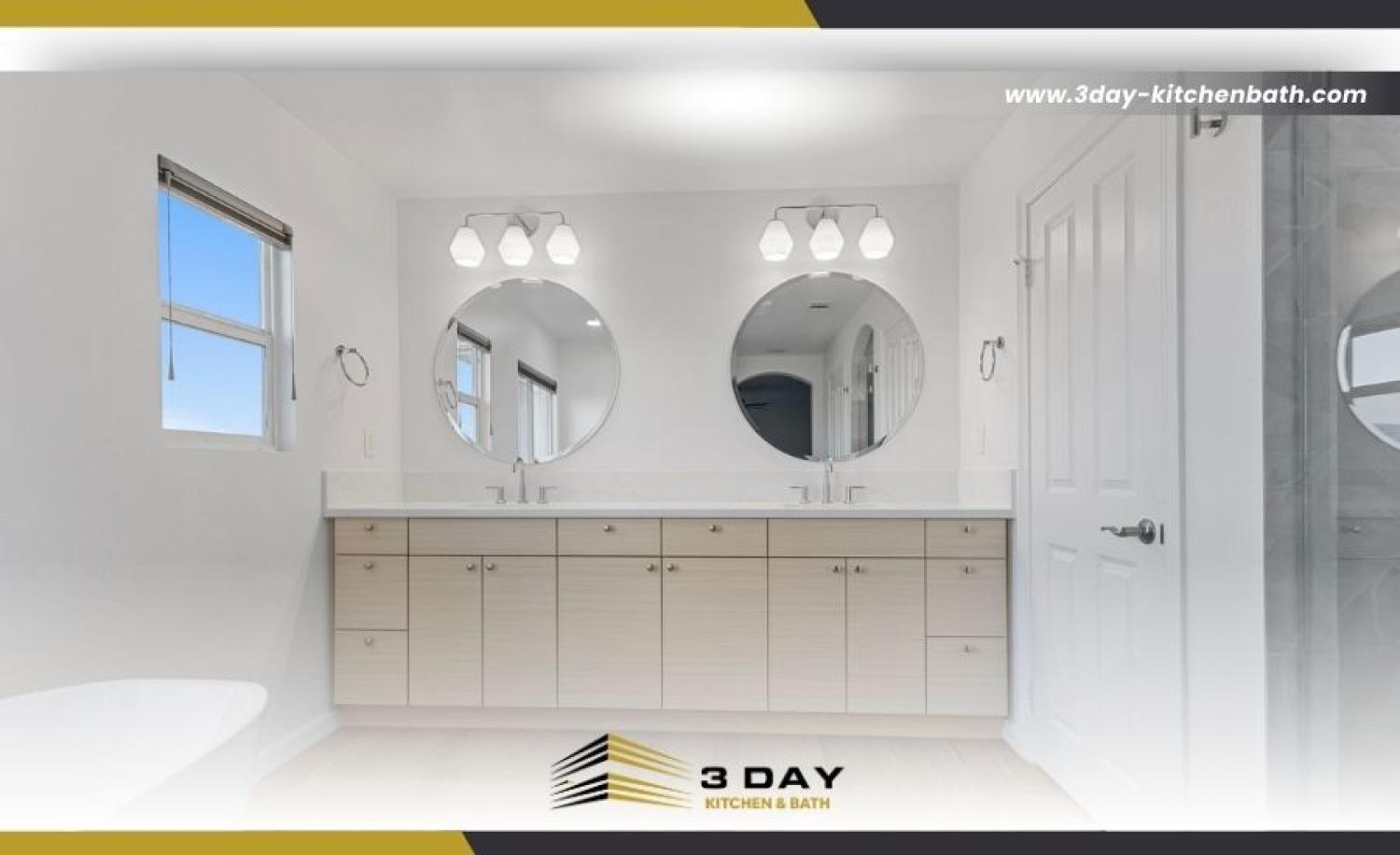 Design Ideas for Remodeling Bathroom Remodeling Ideas Two Bathroom Remodeling in San Diego CA with Stylish Results