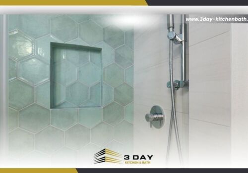 Two-Bathroom Remodeling in San Diego, CA with Stylish Results