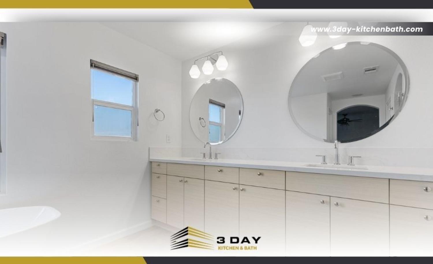 Design Ideas for Remodeling Bathroom Remodeling Ideas Two Bathroom Remodeling in San Diego CA with Stylish Results