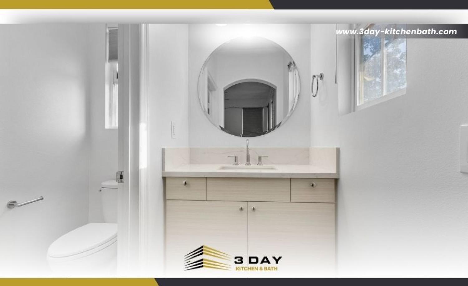 Design Ideas for Remodeling Bathroom Remodeling Ideas Two Bathroom Remodeling in San Diego CA with Stylish Results
