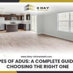 Types of ADUs A Complete Guide to Choosing the Right One