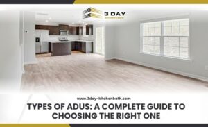 Types of ADUs A Complete Guide to Choosing the Right One