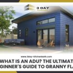 what is an ADU