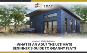 what is an ADU