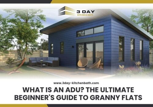 what is an ADU