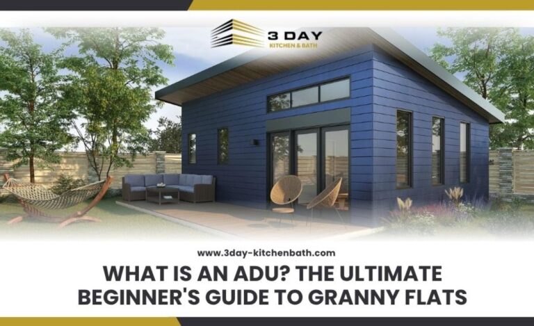 what is an ADU