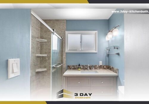 Custom Full House Remodeling in San Diego, CA for Dream Homes