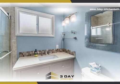 Custom Full House Remodeling in San Diego, CA for Dream Homes