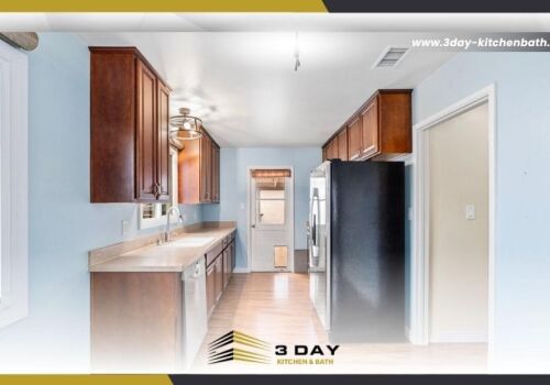 Custom Full House Remodeling in San Diego, CA for Dream Homes