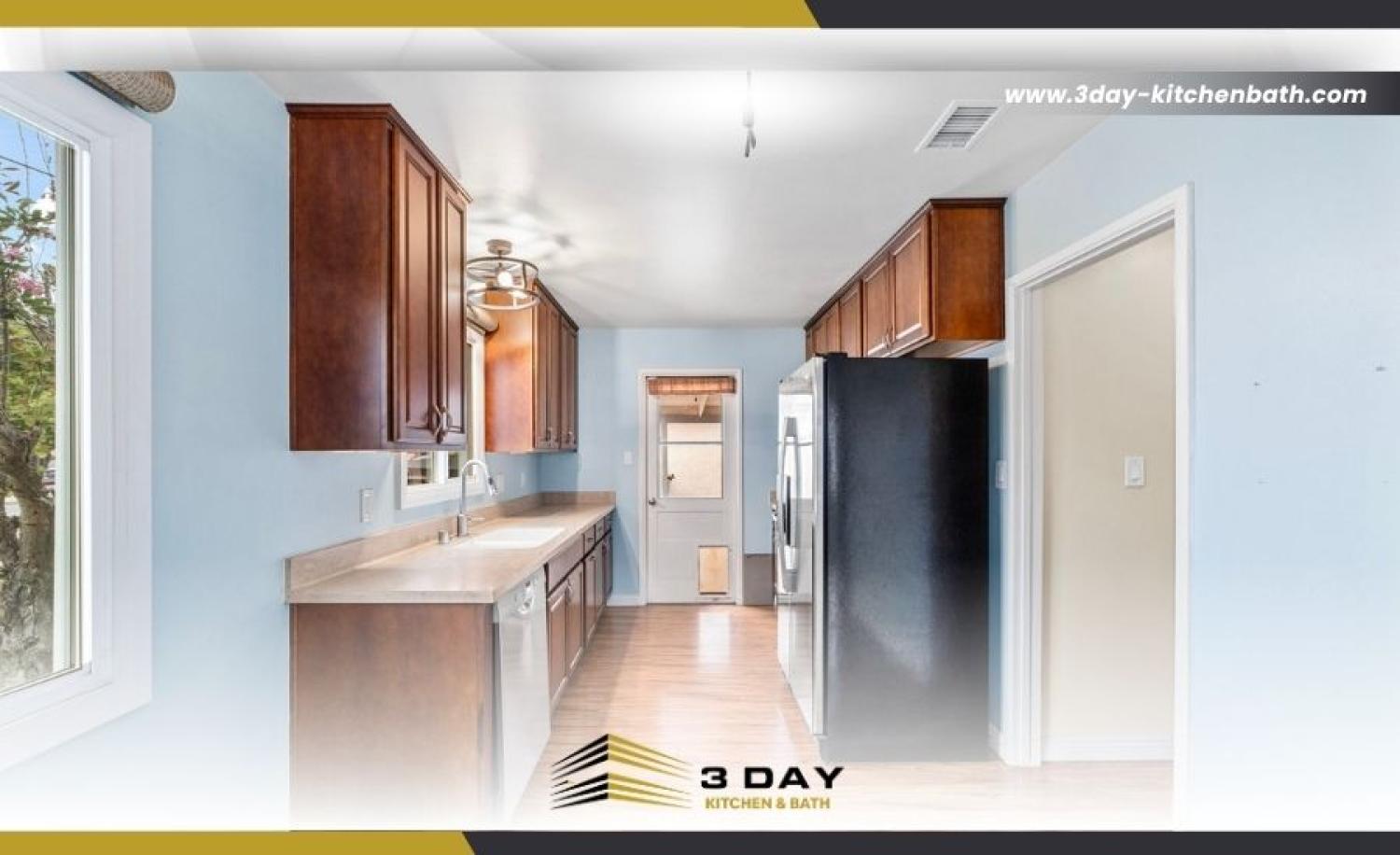 Custom Full House Remodeling in San Diego CA for Dream Homes