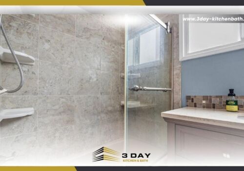 Custom Full House Remodeling in San Diego, CA for Dream Homes