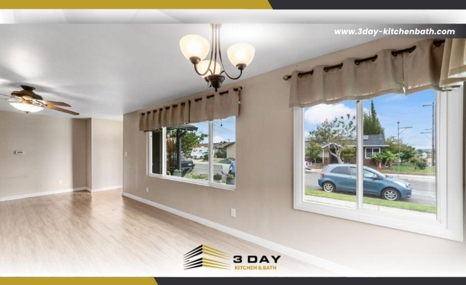 Custom Full House Remodeling in San Diego CA for Dream Homes