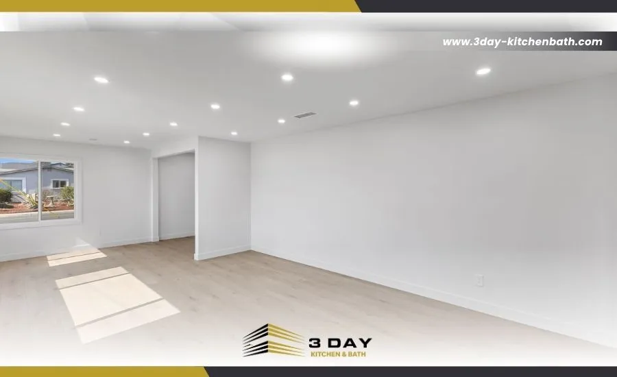 Home Renovation building permit requirements