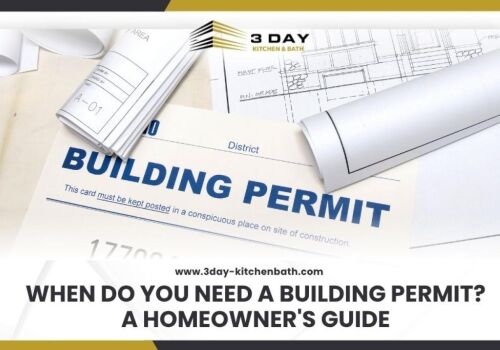when do you need a building permit when do you need a building permit